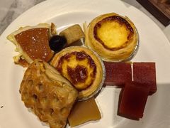 -天伦松鹤大饭店·欣妮咖啡