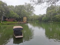 -西溪国家湿地公园