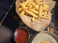 -第101座花园餐厅(湖滨88店)