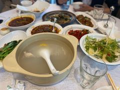 -紫东阁酒楼·中餐厅(东方广场假日酒店)