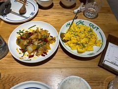 -一坐一忘云南菜(嘉里中心店)