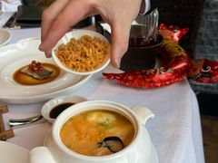 -富力丽思卡尔顿酒店·丽轩中餐厅