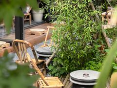 -Metal hands·铁手咖啡