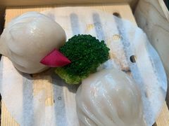 -木棉·醉心粤味(COCO Park店)