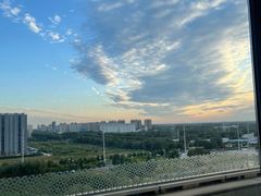 -廊坊固安福朋喜来登酒店