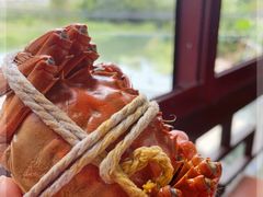 -喜洋洋蟹庄(阳澄湖店)