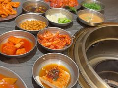 -麻蒲碳烤肉(远景路1号店)