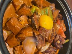 -星叶·东南亚料理(宁波万象汇店)