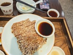 -蟹上黄·蟹黄面·江南糖水(人民广场店)