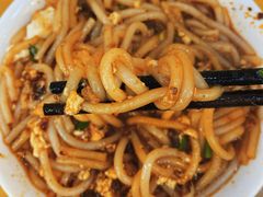 豆花米线-豆香园(龙翔店)