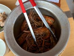 -隅乐胡椒虾·台湾菜·团建(皇岗店)