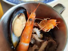 -怡咖啡·自助餐·西安香格里拉