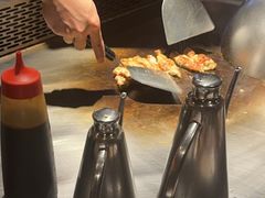 -盛焰铁板烧(王府井店)