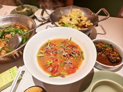 -以饭湘许(天河佳兆业店)