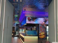 -曼格活海鲜·牛排自助(光明蓝鲸店)