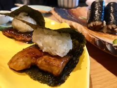 -然寿司(郎园vintage店)