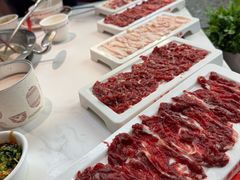 -八合里潮汕鲜牛肉火锅(深圳海岸城店)