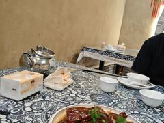 -米庄·原味私房菜(骏壹万邦店)