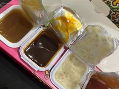 -麦当劳(无锡永乐店)