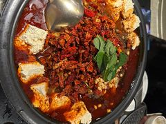 -探鱼·鲜青椒爽麻烤鱼(领展购物广场店)