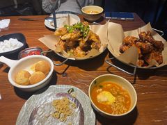 -一乐韩国炸鸡(梅江店)