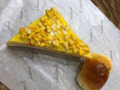 -好利来.生日蛋糕(杨家坪店)