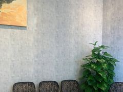 等位区-海都六福酒家(世博广场店)
