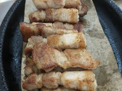 -元祖李朝(新威路店)