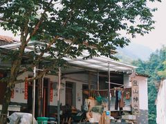 -东白山