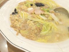 -春水锅贴·传统鲁菜(大明湖店)