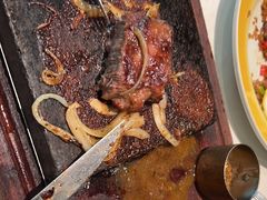 -半秋山西餐厅(襄阳万达店)