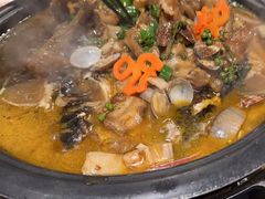 -探鱼·鲜青椒爽麻烤鱼(领展购物广场店)