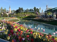 -巴黎迪士尼乐园