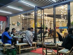 大堂-屋头串串(新街里店)