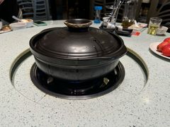 -烹然四季椰子鸡火锅(团结湖总店)