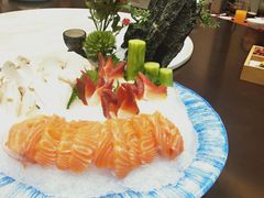 -海源北999中餐厅·昆明龙达温德姆花园酒店