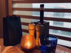 -悦轩中餐厅·高空江景·杭州柏悦酒店