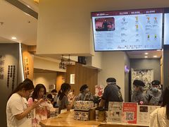 -霸王茶姬(正佳广场店)