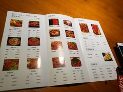 菜单-浙食逅·弄虾·融合菜·小龙虾(双城国际店)