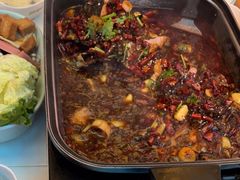 -荷炉烤鱼音乐餐厅(佳和城店)