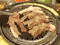 -恩泽家·果味坛子韩国炭火烤肉(白石龙店)