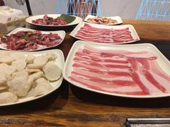 -肆拾壹號烤肉(龙岗店)