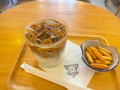 -餐酒吧Com-ing Bar(上海路店)