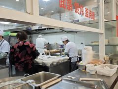 -老西白点心店