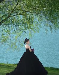 -蒙娜丽莎婚纱摄影(南门店)