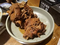 -95号酱骨·一块豆腐(展春园西路店)