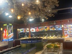 -冠州宴·海鲜烤鸭民间菜(冠县店)