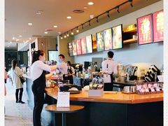 -星巴克臻选(沈阳万象城店)