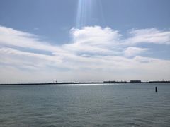 -东疆建设开发纪念公园
