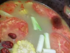 -受气牛肉·重庆耙牛肉(来福士店)